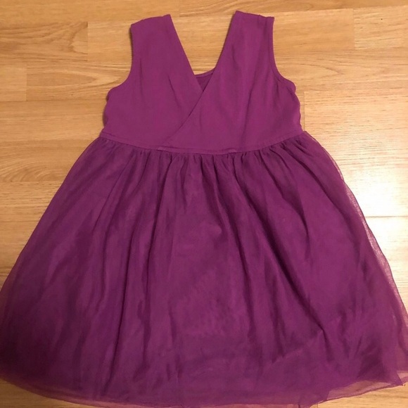 “Hanna Andersson” dress size 6-7 - Picture 6 of 6